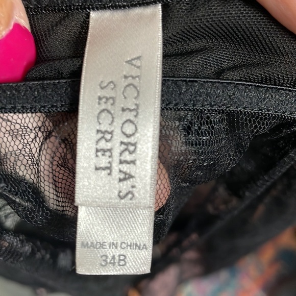 Victoria’s Secret Babydoll lingerie nightie - Picture 6 of 7